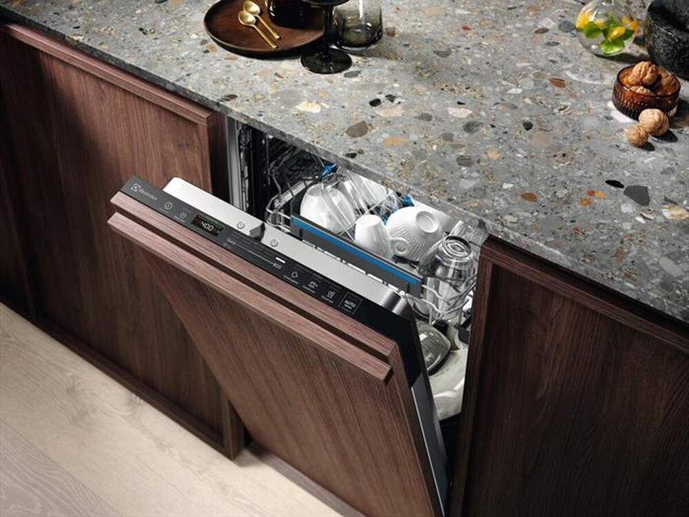 Immagine del prodotto ELECTROLUX - Lavastoviglie EEG62310L Classe D 9 coperti