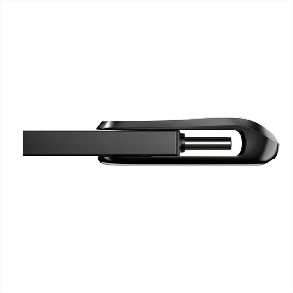 Immagine del prodotto SANDISK - Memoria 64GB ULTRA DUAL DRIVE GO USB TYPE-C 64GB-nero