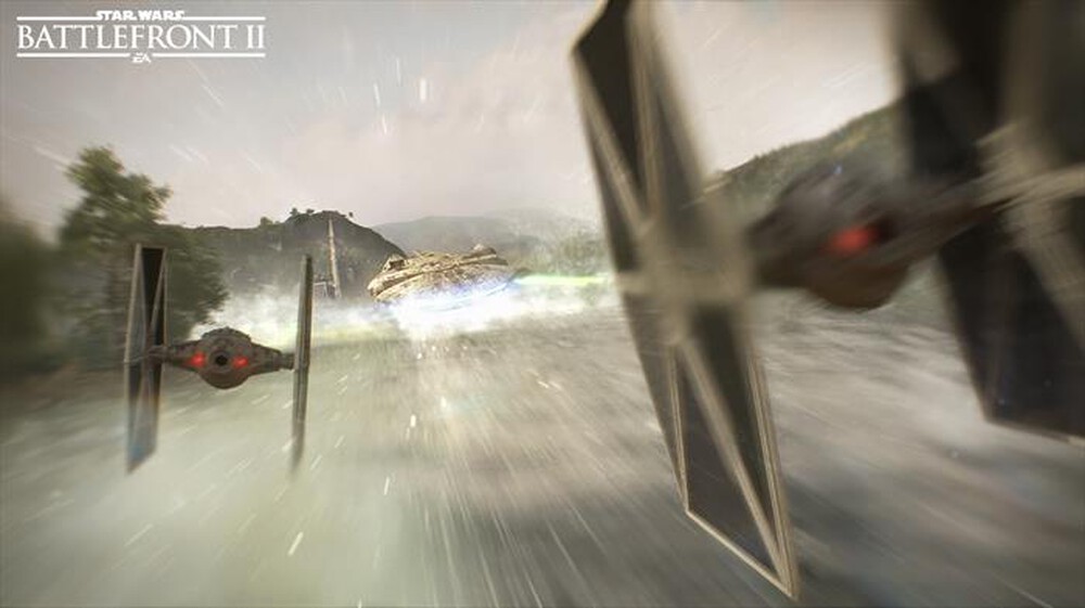 Immagine del prodotto ELECTRONIC ARTS - StarWars Battlefront II PS4