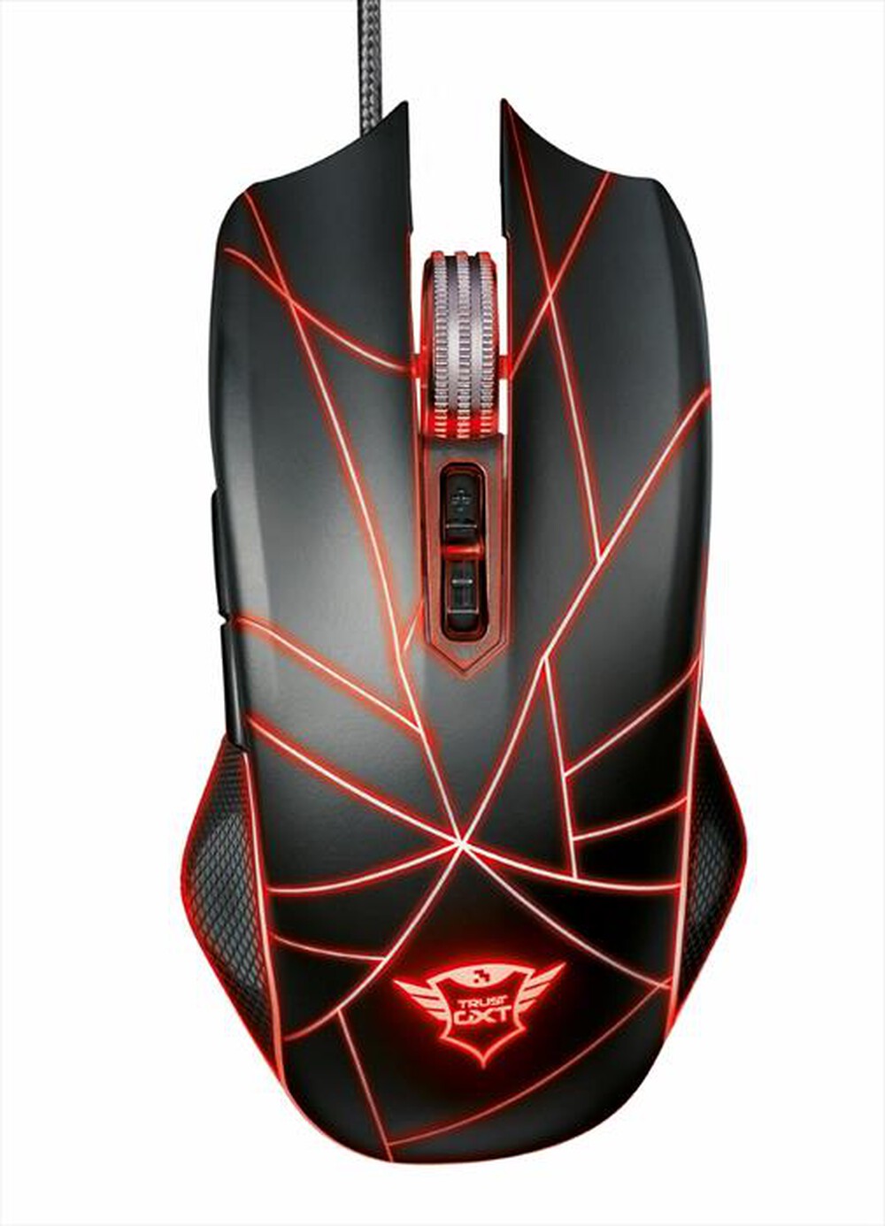 Immagine del prodotto TRUST - GXT160 TURE ILL GAM MSE-Black