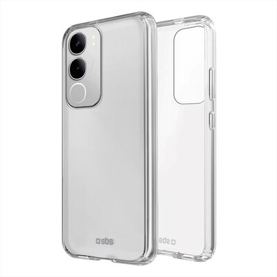 SBS - Cover Skinny Vivo Y19s TESKINVIVY19ST-Trasparente