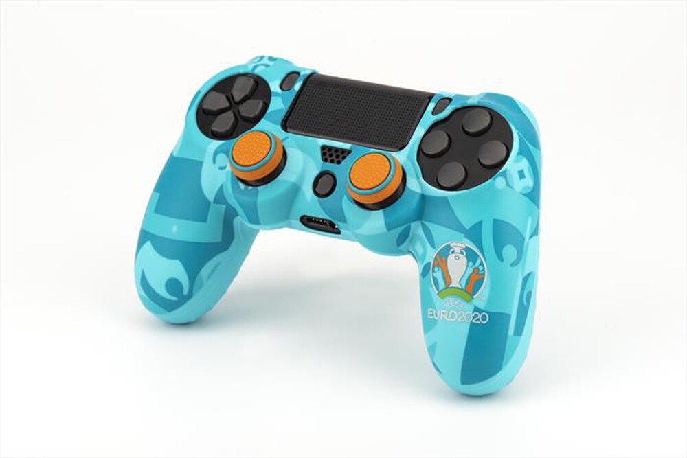 "QUBICK - CONTROLLER SKIN UEFA EURO 2020"