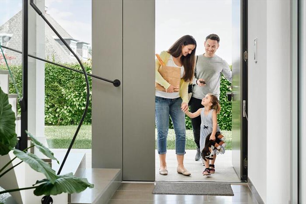 "NUKI - Modulo Wi-Fi SMART LOCK 3.0 PRO-Black"