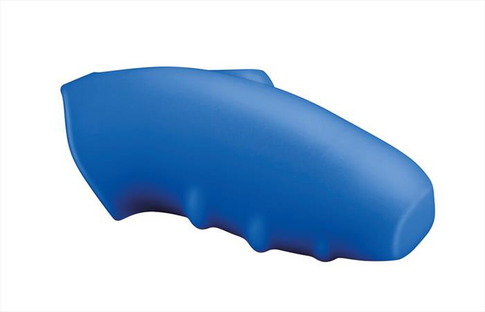 "TRUST - GXT748 CONTROLLER SLEEVE PS5 -BLUE-Blue"