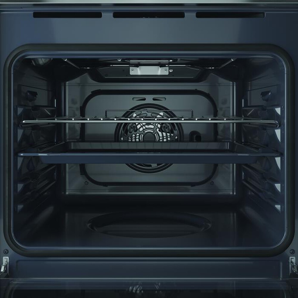 Immagine del prodotto INDESIT - Forno incasso elettrico I 2350H X Classe A-Black,Stainless steel