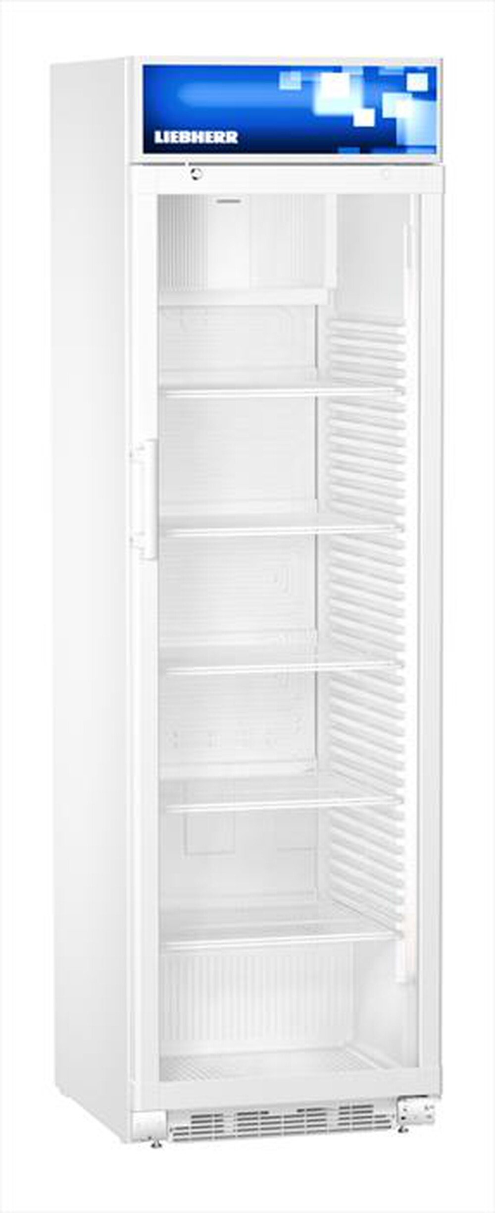 "LIEBHERR - Frigorifero 1 porta FKDV 4213-21 Classe C 403l-Bianco"