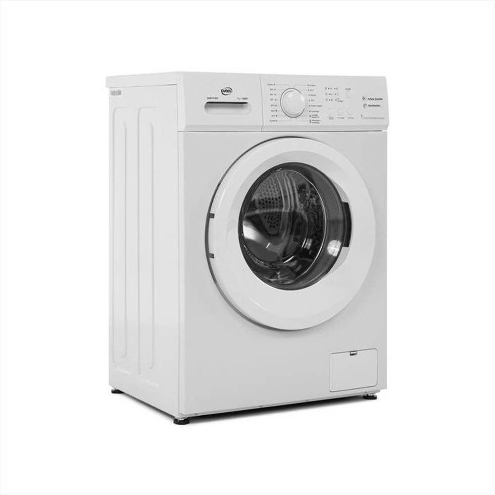 Immagine del prodotto DAYA - Lavatrice DSW71223 7 Kg Classe E-BIANCO