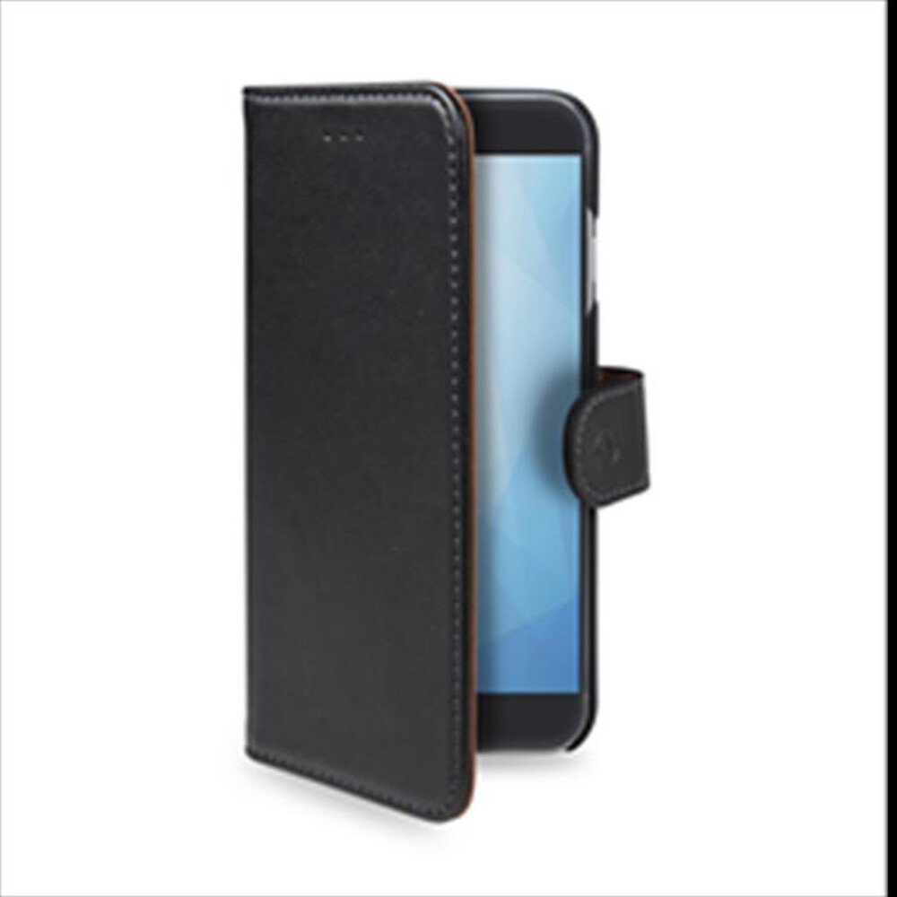 Immagine del prodotto CELLY - WALLY895-GALAXY S10 LITE-Nero/Similpelle