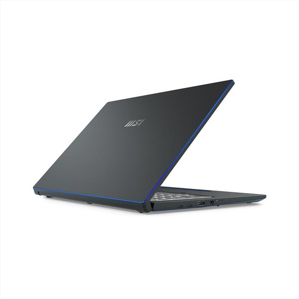"MSI - PRESTIGE 15 A11SC-020IT-Blu"