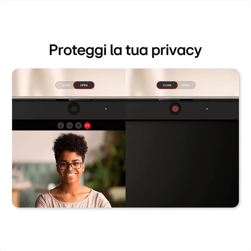 Immagine del prodotto LG - GRAM BOOK 15U50T 15,6" Intel i5 16GB 512GB-Argento