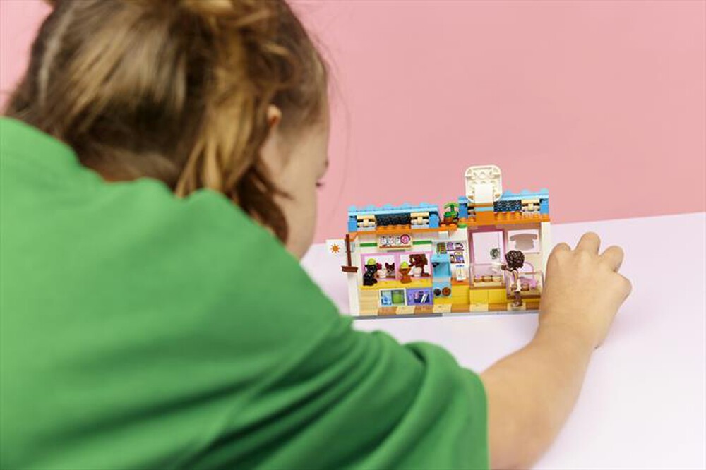 Immagine del prodotto LEGO - FRIENDS Il forno dei biscottini per cani - 42677