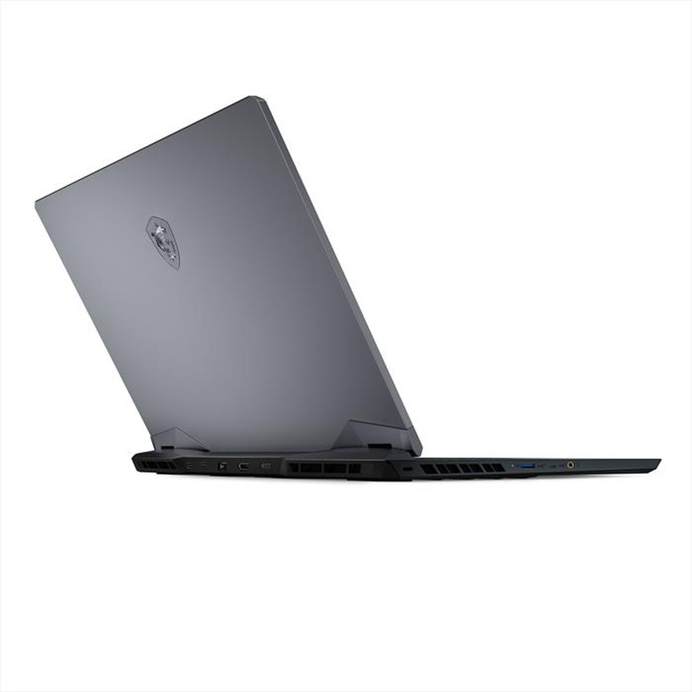 "MSI - GE66 RAIDER 11UH-061IT-Blu"