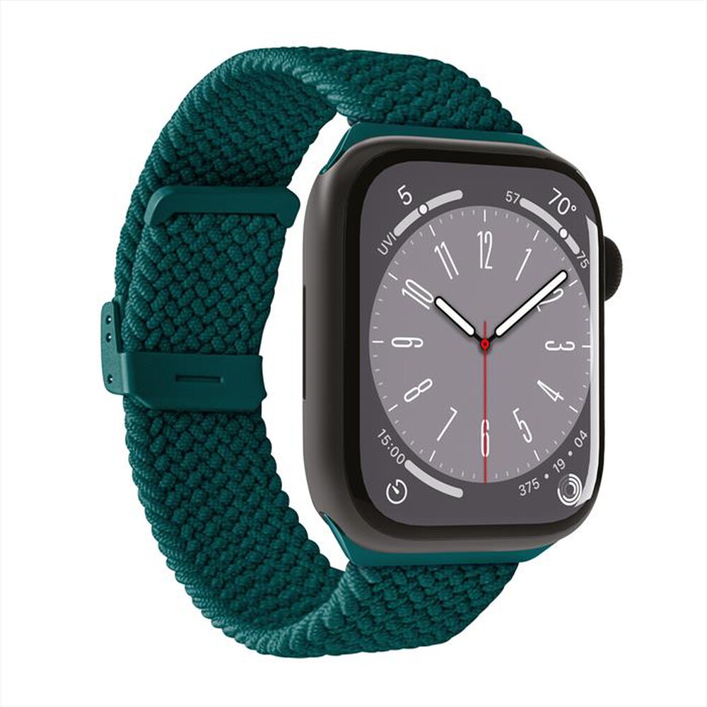 Immagine del prodotto PURO - Cinturino LOOP Apple Watch 38/40/41mm/serie 10 42m-Verde Scuro
