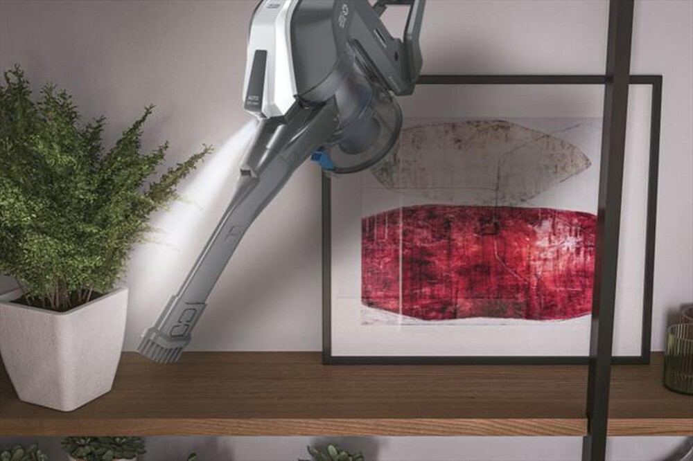 Immagine del prodotto HOOVER - Scopa elettrica HF322PTA-Grigio