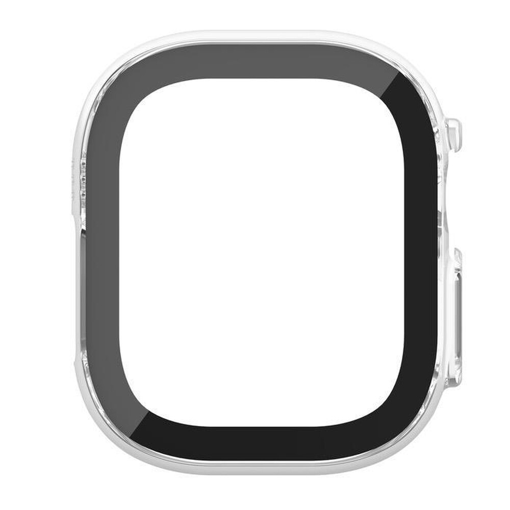"BELKIN - Schermo protettivo per Apple WATCH ULTRA 1/2 49MM-Trasparente"