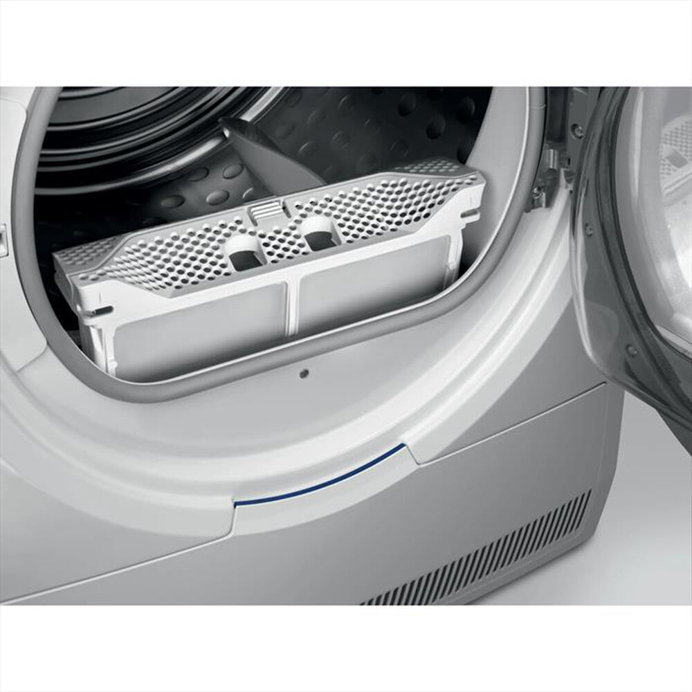 Immagine del prodotto ELECTROLUX - Asciugatrice EW6HBG19G 9 Kg Classe C-Bianco