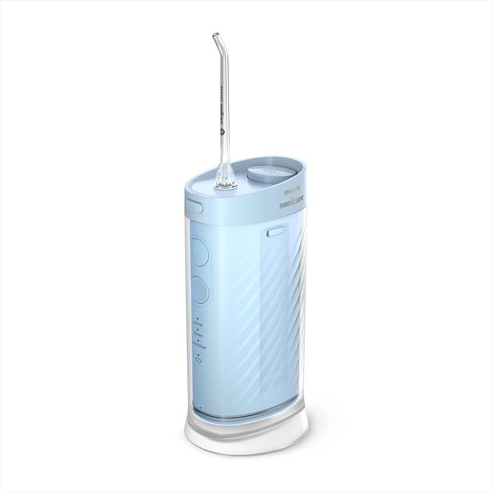 Immagine del prodotto PHILIPS - SONICARE IDROPULSORE HX3333/24-Light Blue