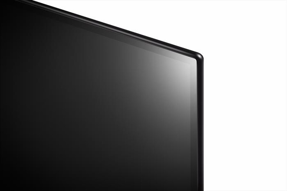 "LG - Smart TV OLED UHD 4K 48\" Serie B4 OLED48B46LA-Grigio"