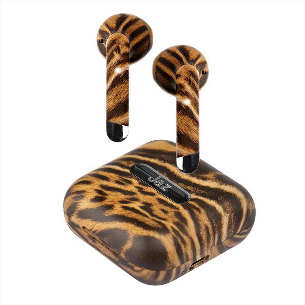 "SBS - TEJZEARHOOXBTLEO-Leopardato"