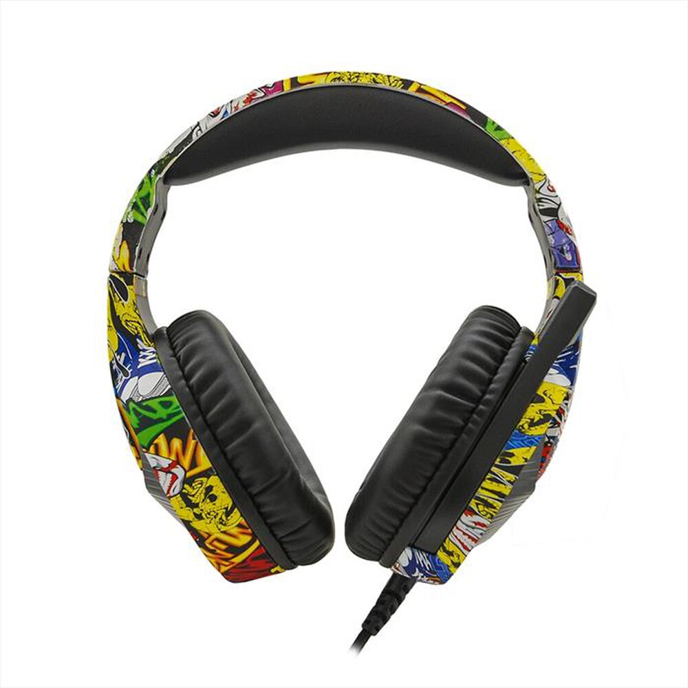 "XTREME - ACE GAMING HEADSET-FANTASIA"
