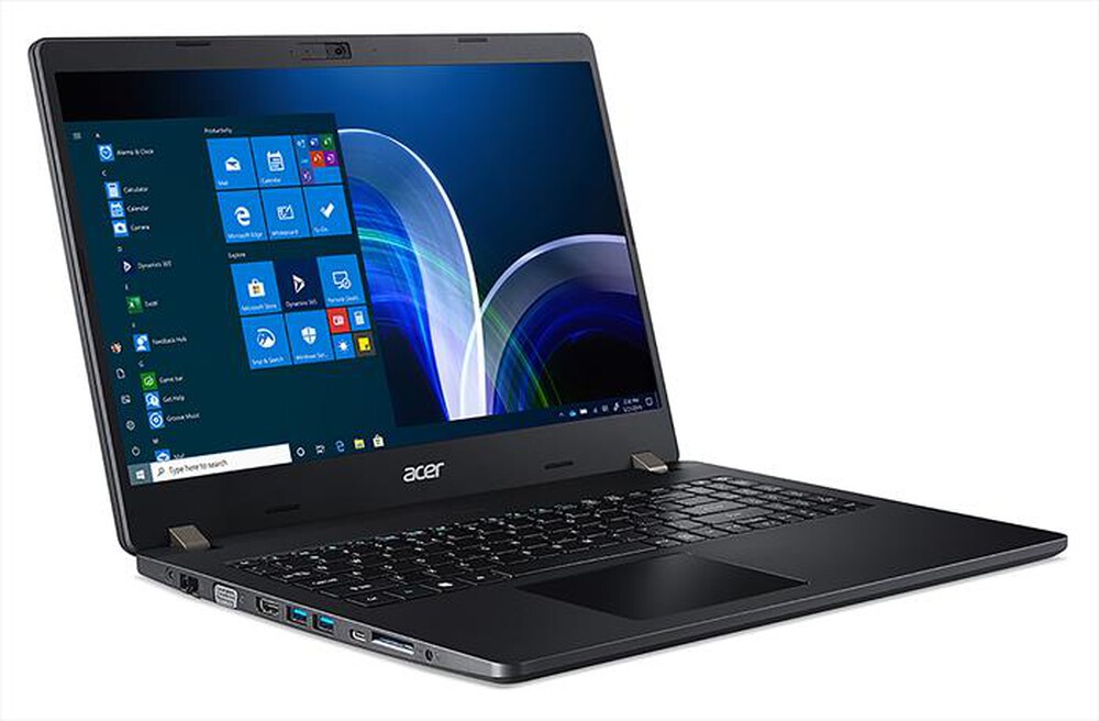 Immagine del prodotto ACER - TRAVELMATE P2 TMP215-53-50M1-Nero