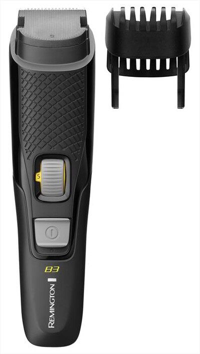 REMINGTON - MB3000-nero