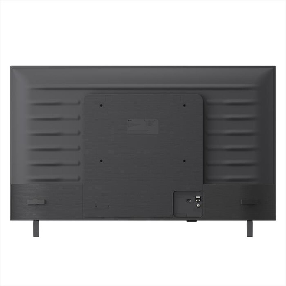 Immagine del prodotto LG - Smart TV LED UHD 4K 43" NANO AI NU90 43NU900B6LA-Charcoal Black