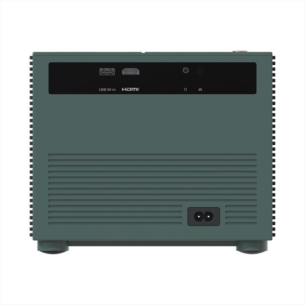 Immagine del prodotto STRONG - Videoproiettore MIRA1-VERDE PINO