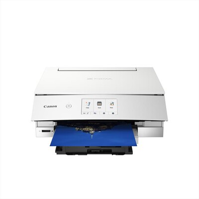 CANON - PIXMA TS8351A-white