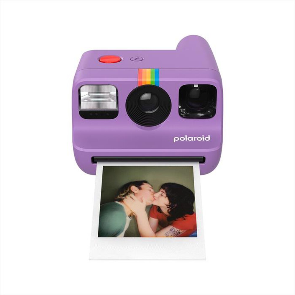 Immagine del prodotto POLAROID - Macchina fotografica sviluppo istantaneo GO GEN 2-Viola