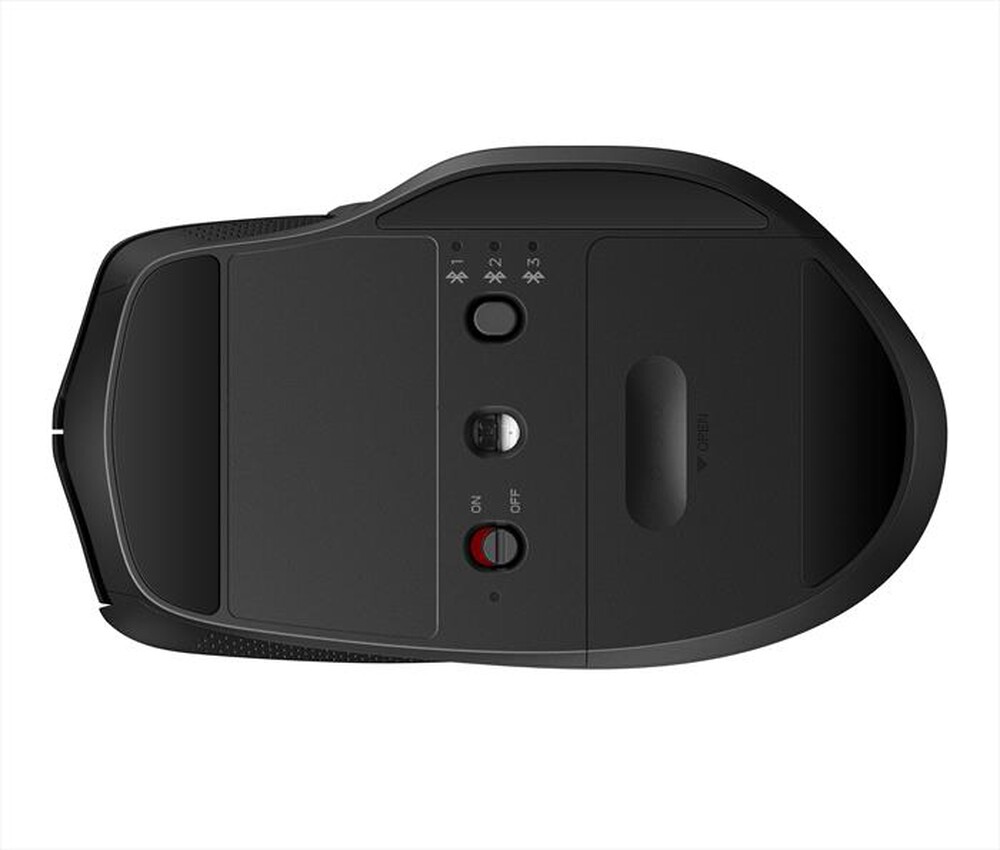 Immagine del prodotto HP - 480 MOUSE COMFORT-Nero