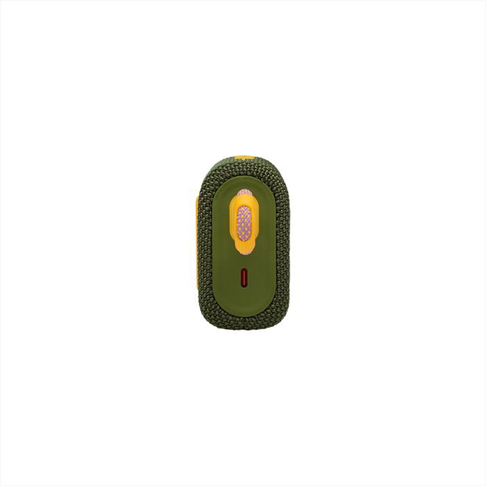 "JBL - GO 3-Verde"