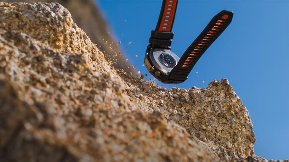 Immagine del prodotto AMAZFIT - Smartwatch T-REX ULTRA 2-BLACK