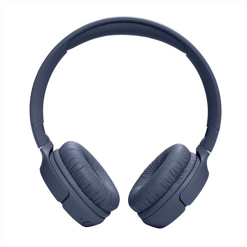 "JBL - Cuffie a padiglione chiuso TUNE 520BT-BLU"