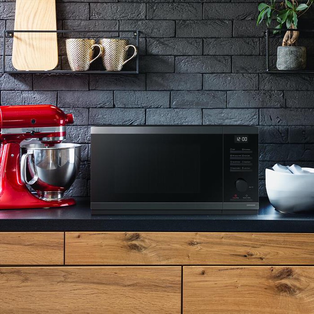 Immagine del prodotto SAMSUNG - Forno microonde MG32DG4524CGE1-NERO