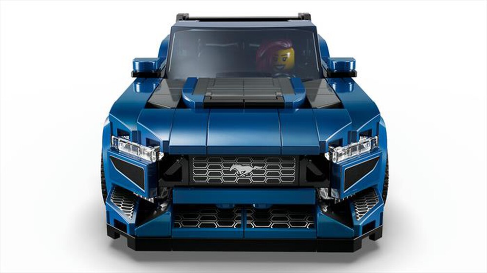 Immagine del prodotto LEGO - SPEED CHAMPIONS Ford Mustang Dark Horse 76920