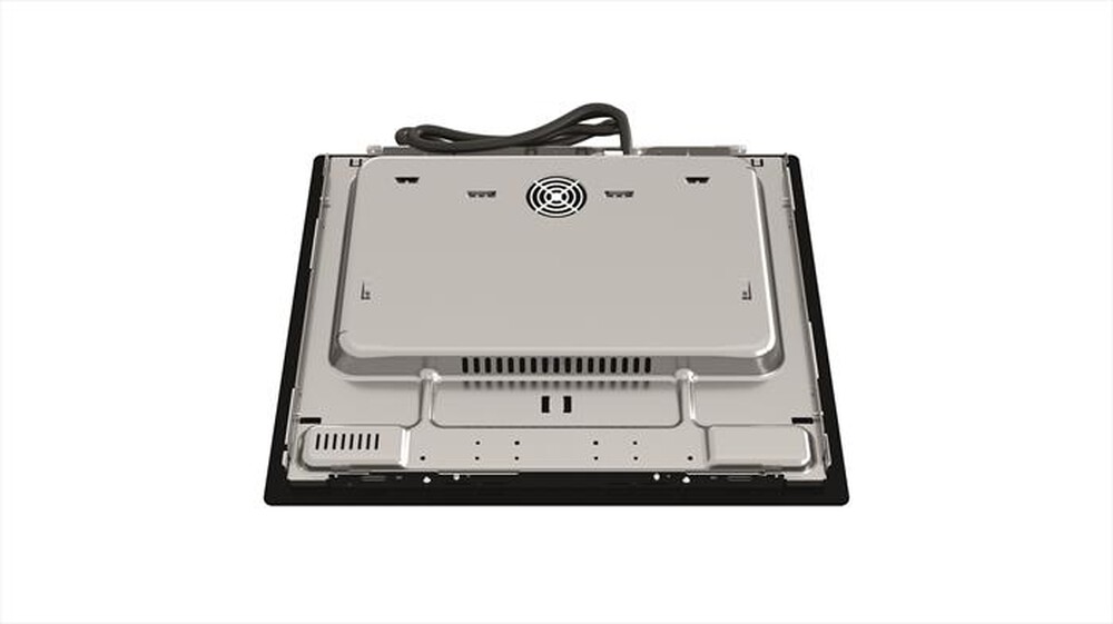 "WHIRLPOOL - Piano cottura induzione WL B8160 NE-Nero"