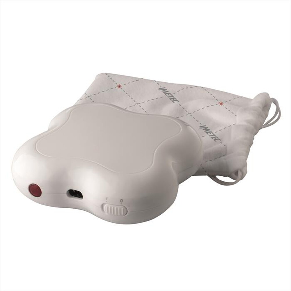 "IMETEC - BW02 / 16142-Bianco"