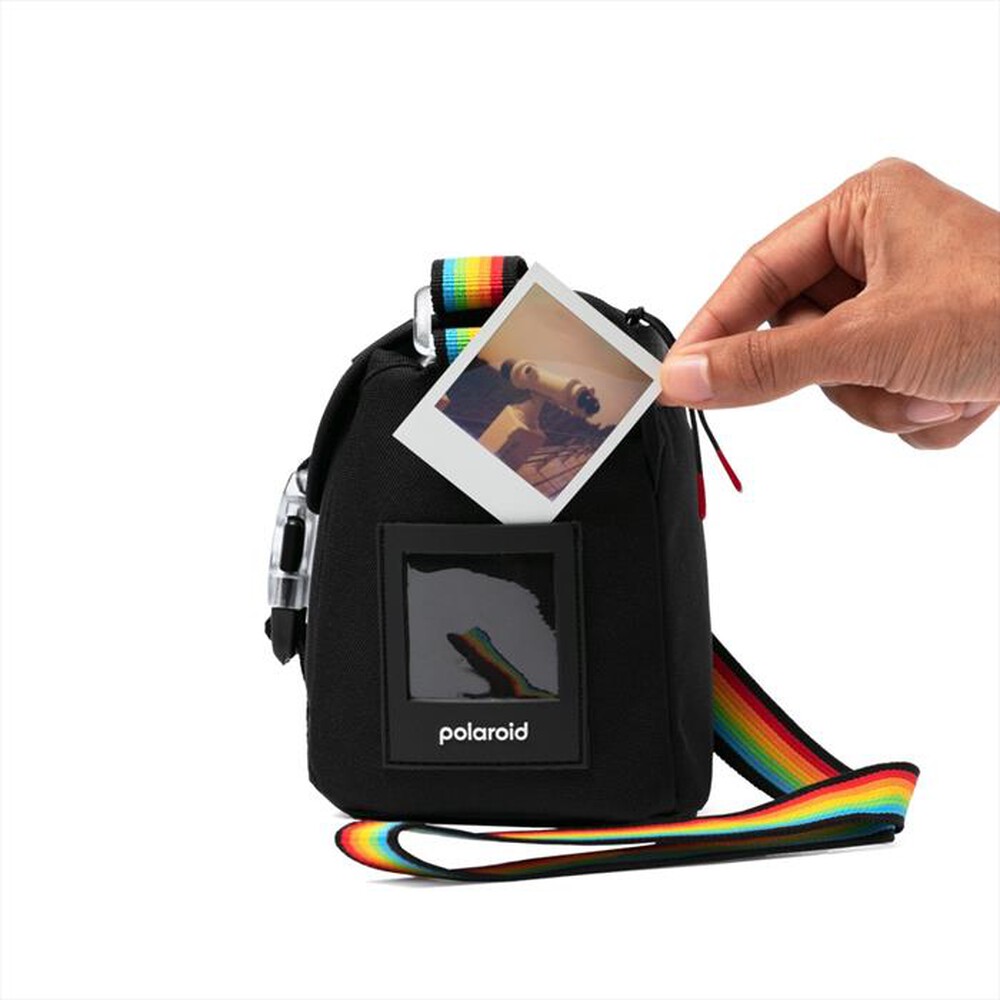 Immagine del prodotto POLAROID - BORSA POLAROID GO-Nero