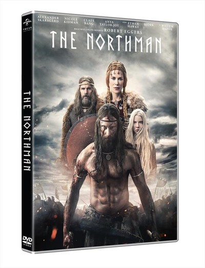 UNIVERSAL PICTURES - Northman (The)