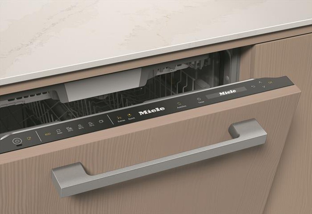 Immagine del prodotto MIELE - G 7651 SCVI AUTODOS-Bianco Brillante