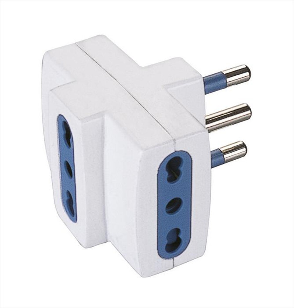 "TECHLIFE - PP0452T - Bianco"