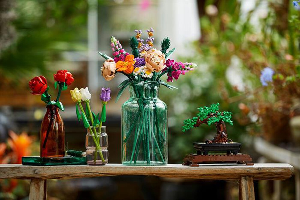 Immagine del prodotto LEGO - CREATOR IL BOUQUET