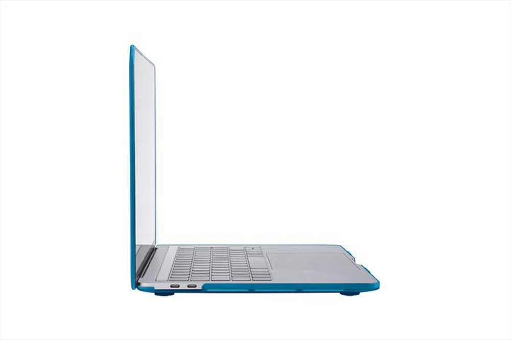 "TUCANO - NIDO HARDSHELL-AZZURRO"