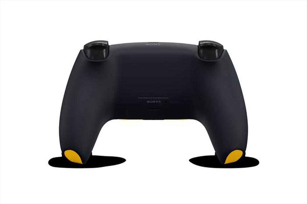 Immagine del prodotto SONY COMPUTER - Controller DualSense Wolverine Battle Limited Ed.-Nero, Giallo