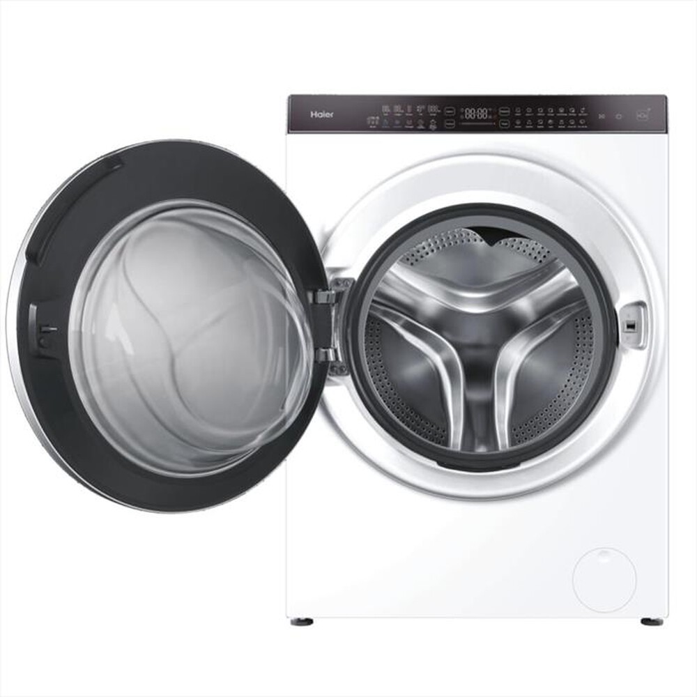 "HAIER - Lavasciuga HWD100BD1499U1NI SuperDrum Series9-Bianco"