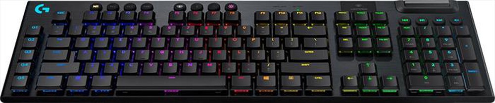 Immagine del prodotto LOGITECH - G915 Clicky (Layout US)