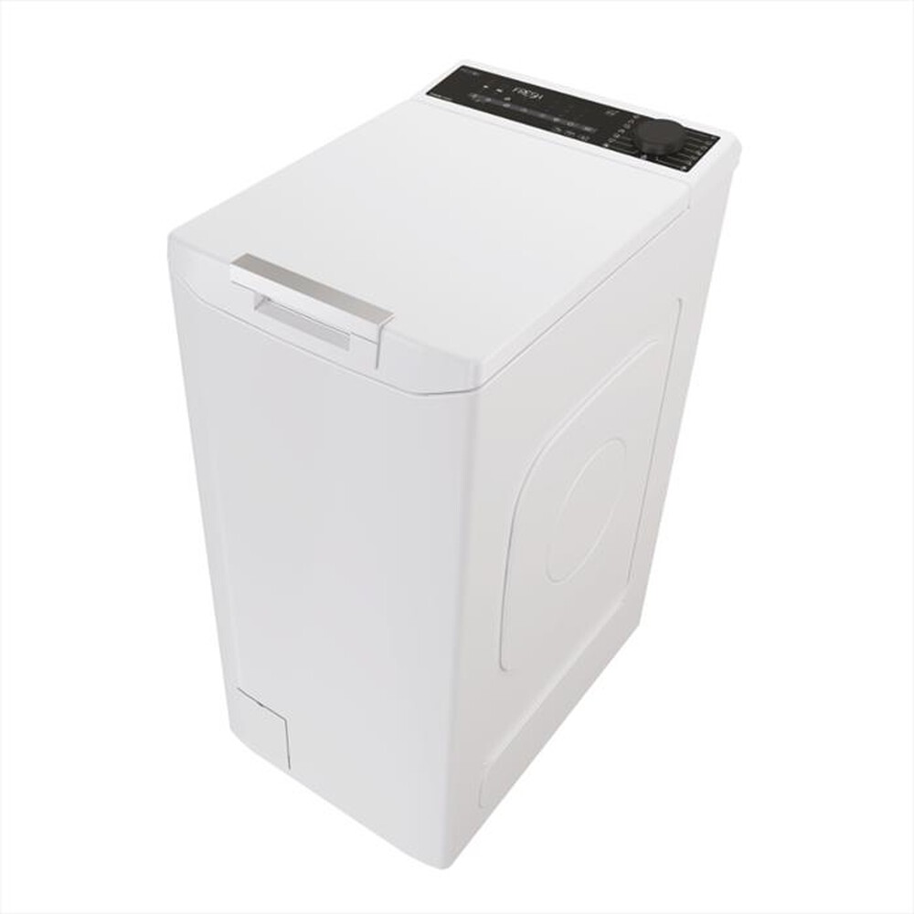 "HAIER - Lavatrice THASN476TM5-S 7 Kg Classe A-White"