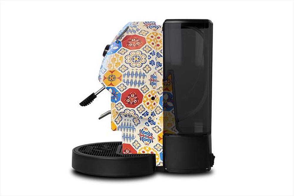 Immagine del prodotto DIDIESSE - Macchina da caffè BABY FROG COLLECTION 44 230V-PROCIDA