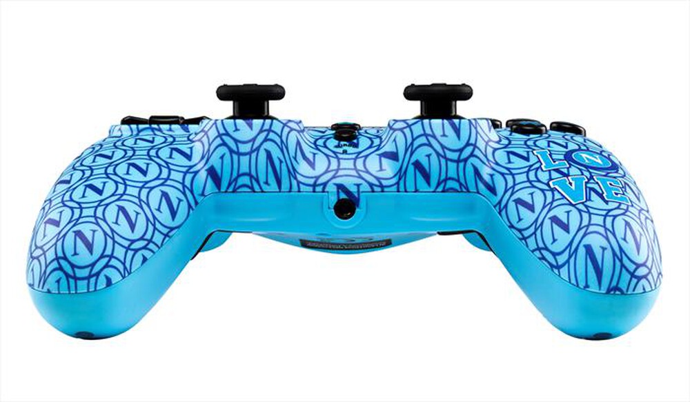 Immagine del prodotto QUBICK - CONTROLLER PER PS4 SSC NAPOLI